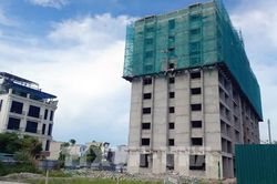 Mở 'luồng xanh' tăng tốc phát triển nhà ở xã hội