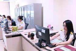 Cục Thuế đẩy mạnh cải cách, giảm mạnh thủ tục hành chính