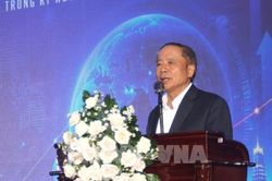 Tái định hình môi trường kinh doanh cho doanh nghiệp nhỏ và vừa