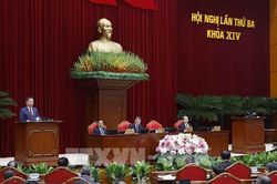 Hội nghị Trung ương 3: Mở kh&ocirc;ng gian ph&aacute;t triển kinh tế biển trong tư duy quản trị thống nhất