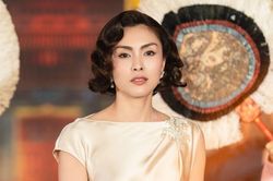 Cú sốc lớn đối với Tăng Thanh Hà
