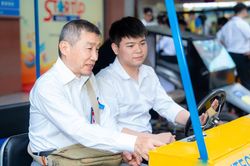 VJIT JAPAN Job Fair & Project Design Show 2026: Mỗi đồ án được triển lãm, mỗi cơ hội nghề nghiệp được mở ra