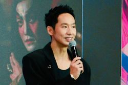 Tuấn Trần thông báo tin vui