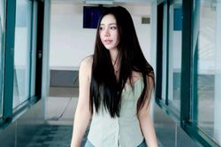 Diễn viên Quỳnh Kool lên tiếng về chuyện người đồng hành