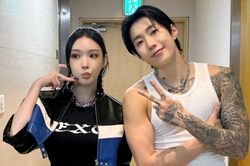 Jay Park bị chỉ trích dữ dội vì khuyên Chungha tìm công ty mới