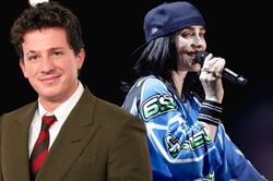 Charlie Puth ngầm chỉ trích Billie Eilish?