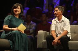 Như chưa hề có cuộc chia ly tái xuất trên VTV, công bố lịch phát sóng mới