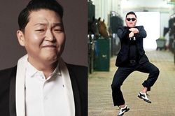 Gangnam Style của PSY chạm đỉnh mới, doanh thu 'khủng' sau 14 năm