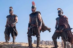 The Odyssey lập kỷ lục phòng vé lịch sử tại Anh và Ireland
