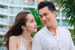 Tài sản lớn của Việt Anh và Quỳnh Nga trước khi công khai tình cảm