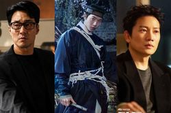 6 phim Hàn Quốc đang thống trị rating Netflix Việt Nam