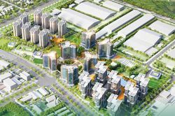 Hà Nội đặt mục tiêu hoàn thành 27.000 căn nhà ở xã hội trong năm 2026