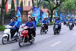Hà Nội phát động Tháng hành động phòng, chống ma túy năm 2026