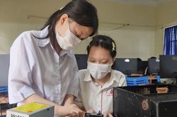 Thêm sự lựa chọn cho học sinh tốt nghiệp Trung học Cơ sở