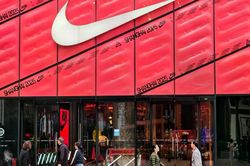 Nike loại bỏ hàng nghìn nhà phân phối online ở Trung Quốc