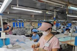 Đề xuất tăng lương tối thiểu vùng 7,8% từ đầu năm 2027