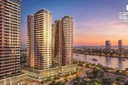 Dòng chảy thịnh vượng từ sông Hàn và cơ hội khai thác giá trị thực của bất động sản