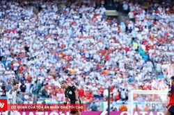 FIFA lên kế hoạch cho màn tái đấu giữa Tây Ban Nha và Argentina vào tháng 11
