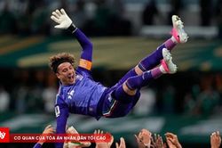 Huyền thoại bóng đá Mexico Guillermo Ochoa chính thức giải nghệ