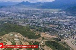 Khánh Hòa phê duyệt dự án đường Vành đai 3 hơn 2.240 tỷ đồng