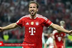 Ả rập Al-Hilal tăng tốc kế hoạch chi&ecirc;u mộ Harry Kane, cử l&atilde;nh đạo cấp cao đến London đ&agrave;m ph&aacute;n