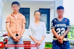 Triệt phá điểm tổ chức sử dụng trái phép chất ma túy