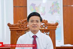 Từng bước ổn định bộ máy, nâng cao hiệu lực, hiệu quả quản lý nhà nước