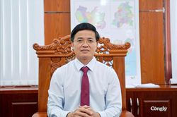 Từng bước ổn định bộ m&aacute;y, n&acirc;ng cao hiệu lực, hiệu quả quản l&yacute; nh&agrave; nước
