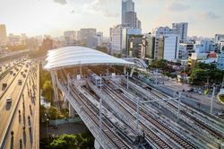 Bất động sản dọc các tuyến Metro: Lợi thế từ làn sóng đô thị hóa TOD