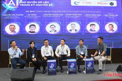 AI và chủ quyền dữ liệu: Nền tảng phát triển kinh tế số bền vững