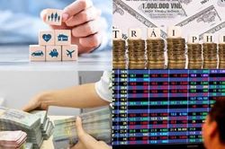 Giám đốc Nghiên cứu Quỹ Dragon Capital: NVDR là 'chìa khóa' tăng sức hút với nhà đầu tư nước ngoài