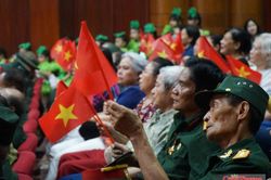 Khơi dậy niềm tự hào dân tộc qua những tác phẩm điện ảnh lịch sử dịp 27/7