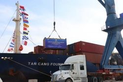 Quy định mới về quản lý, bảo đảm an ninh, trật tự tại cửa khẩu cảng