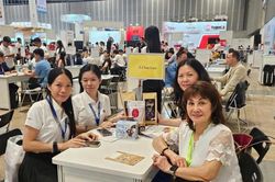 Từ VIS đến thị trường Bắc Âu: Mở rộng cơ hội cho thực phẩm Việt
