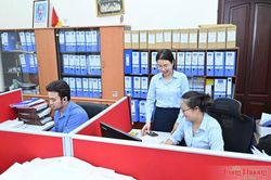 Bộ Tài chính đề xuất rút ngắn thời gian cấp phép dịch vụ thẩm định giá