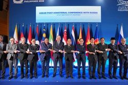 Việt Nam nỗ lực th&uacute;c đẩy quan hệ hợp t&aacute;c ASEAN - New Zealand
