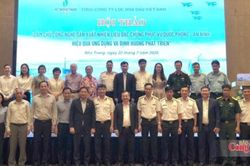 Việt Nam làm chủ công nghệ sản xuất nhiên liệu đặc chủng, nâng cao năng lực tự chủ quốc phòng
