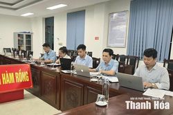 Phòng ngừa tham nhũng, tiêu cực trong quản lý, sử dụng kinh phí hỗ trợ thành lập doanh nghiệp