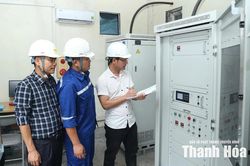 Siết chặt quản lý dữ liệu quan trắc môi trường trong kỷ nguyên số