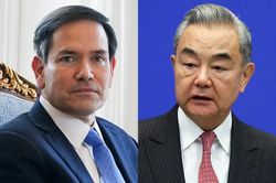 Ngoại trưởng Mỹ, Trung Quốc th&uacute;c đẩy đối thoại trước thượng đỉnh