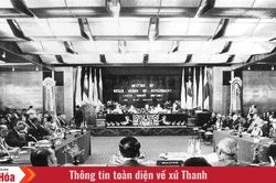 Ngày này năm xưa (22/7): Những dấu mốc lịch sử khẳng định sức mạnh đoàn kết và hội nhập của Việt Nam