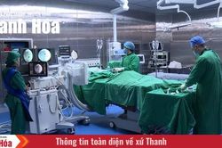 Giúp bệnh nhân mắc bệnh lý đốt sống trở lại cuộc sống bình thường