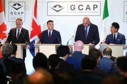 Canada trở th&agrave;nh quan s&aacute;t vi&ecirc;n đầu ti&ecirc;n của Li&ecirc;n minh ph&aacute;t triển ti&ecirc;m k&iacute;ch thế hệ 6 GCAP