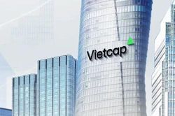 Vietcap tạm lỗ tự doanh hơn 430 tỷ đồng từ FPT, MWG, KDH dù lãi sau thuế tăng 36% trong quý II