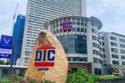 Gia đình Chủ tịch DIC Group sắp bị bán giải chấp hơn 4 triệu cổ phiếu
