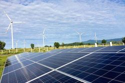 Nhà máy điện mặt trời Điện Biên 1 của VinEnergo tăng quy mô lên gần 700 ha