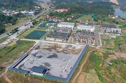 Sovico xin gia hạn thủ tục dự án sân golf Hoàng Đồng đến tháng 11