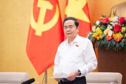 Chuyển tư duy sang quản trị đô thị hiện đại và kiến tạo phát triển