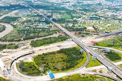 TP. Hồ Chí Minh ban hành quy chế thực hiện công tác bồi thường, hỗ trợ, tái định cư, thu hồi đất