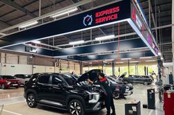 Tối ưu độ bền ô tô: Xu hướng chuẩn hóa dịch vụ hậu mãi và bảo dưỡng định kỳ